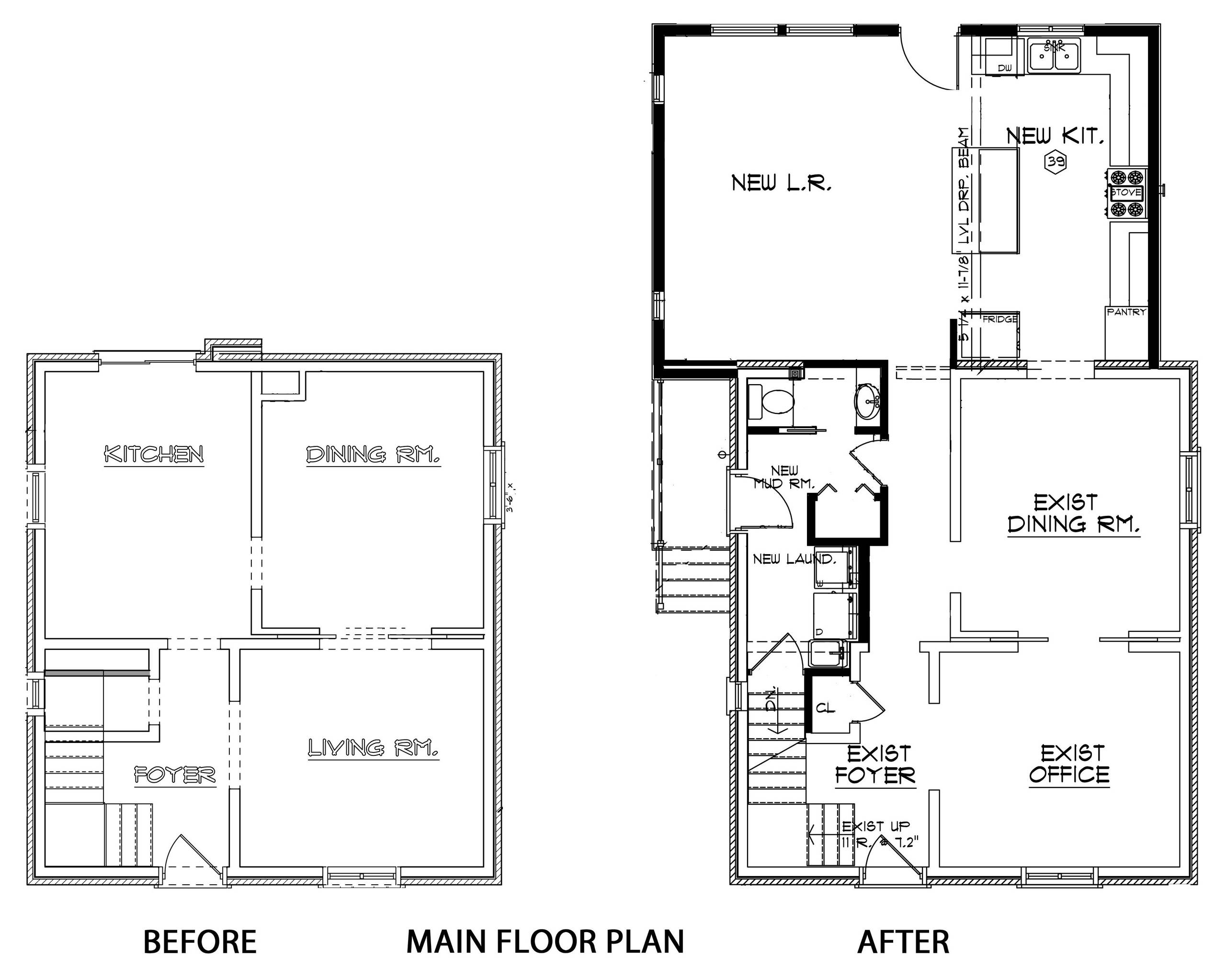Floor Plans