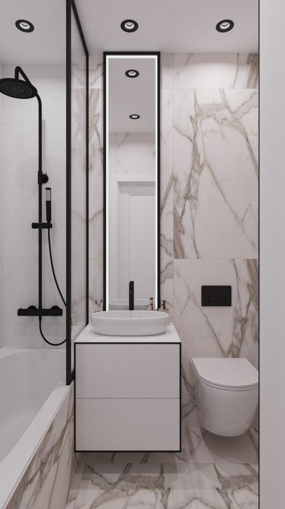 Проект "Тропарево-Парк"