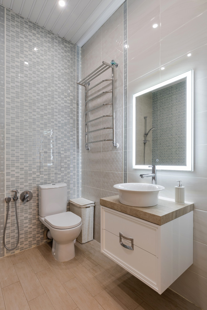 Квартира Платинум