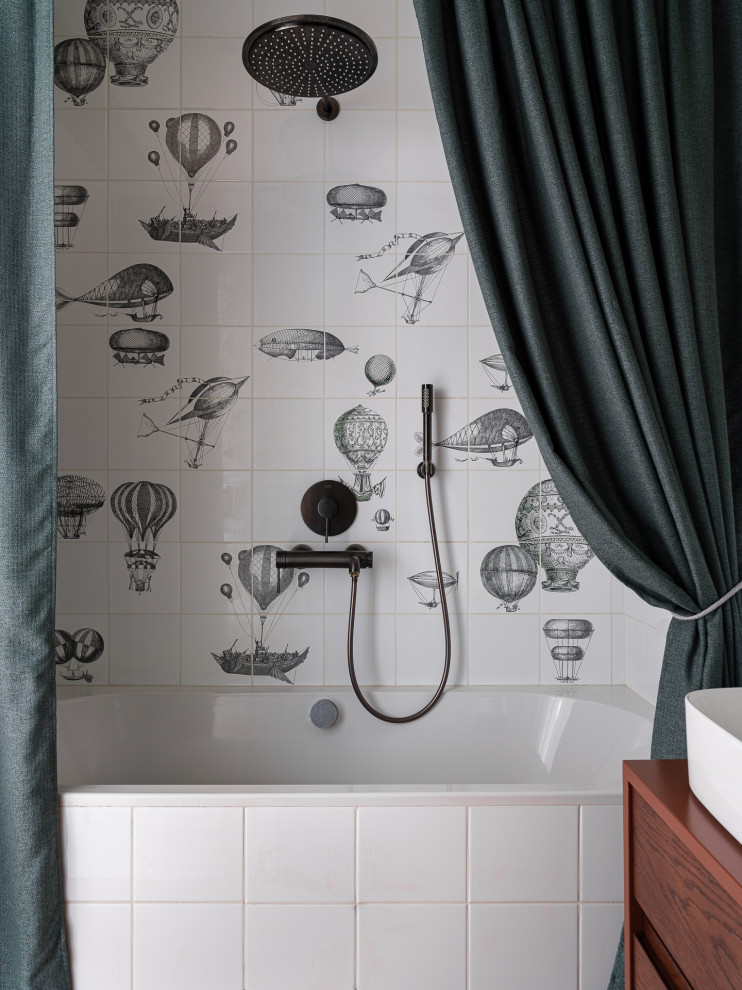 ЖК Селигер Сити