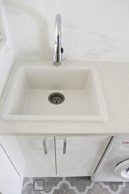 Laundry Renovations Perth modern-laundry-room
