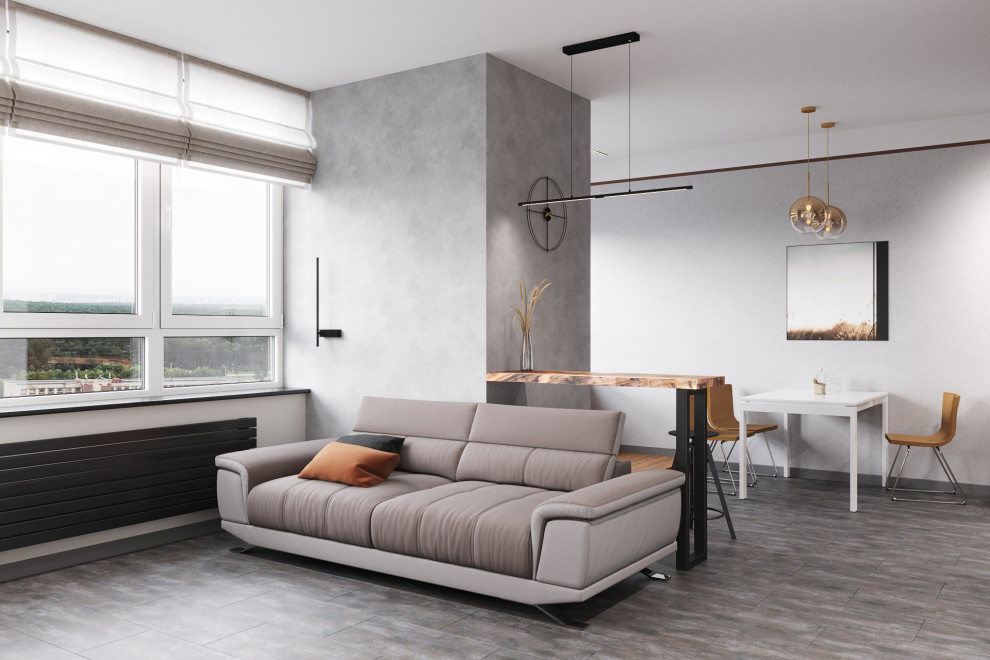 ЖК Ньютон парк