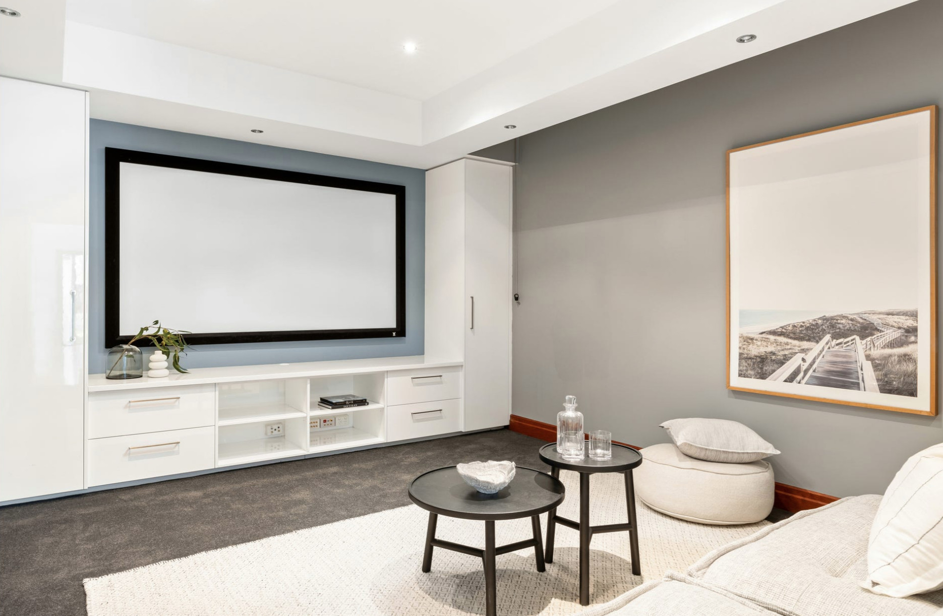 Paddington - Hillside New Build