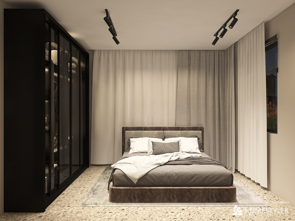 Проект загородного дома