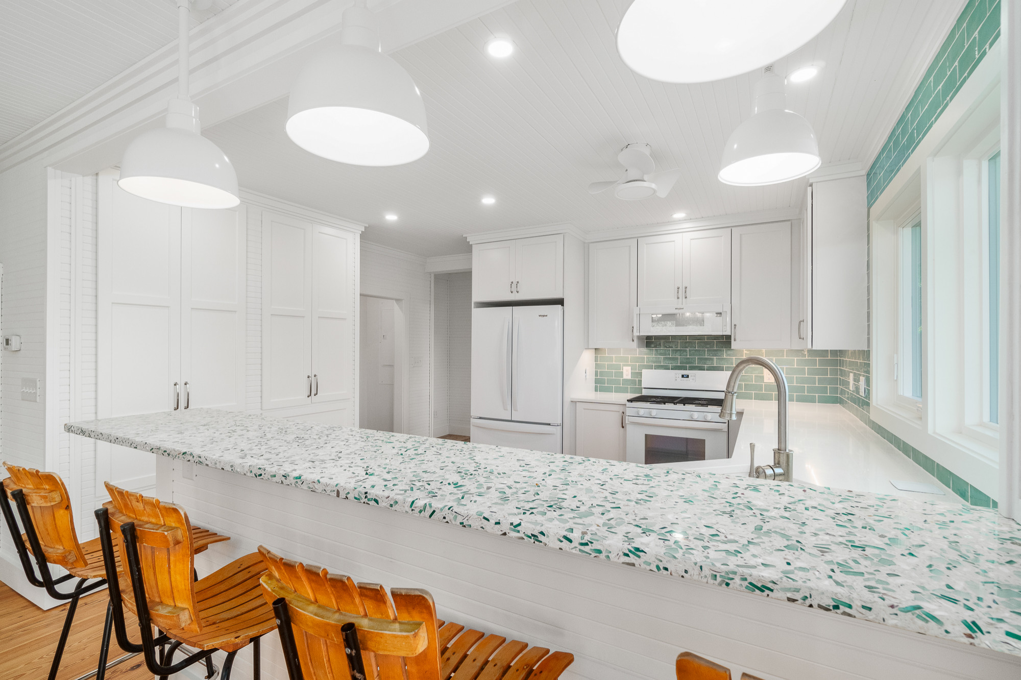 Soundside Newport Remodel