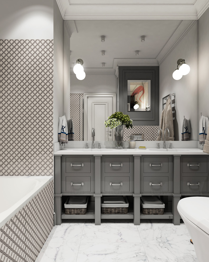 Квартира на Мичуринском