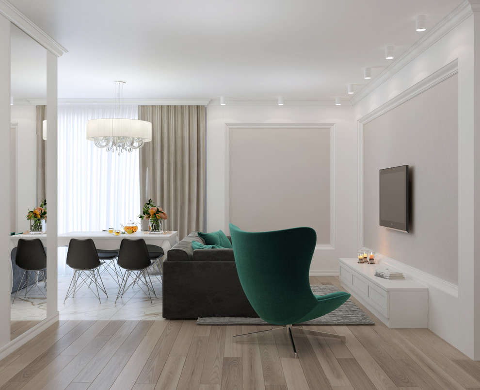 Дизайн квартиры