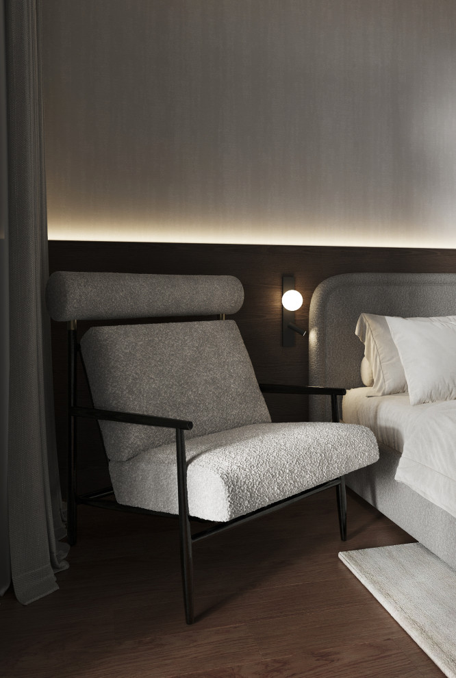 Квартира в ЖК "Доминион"