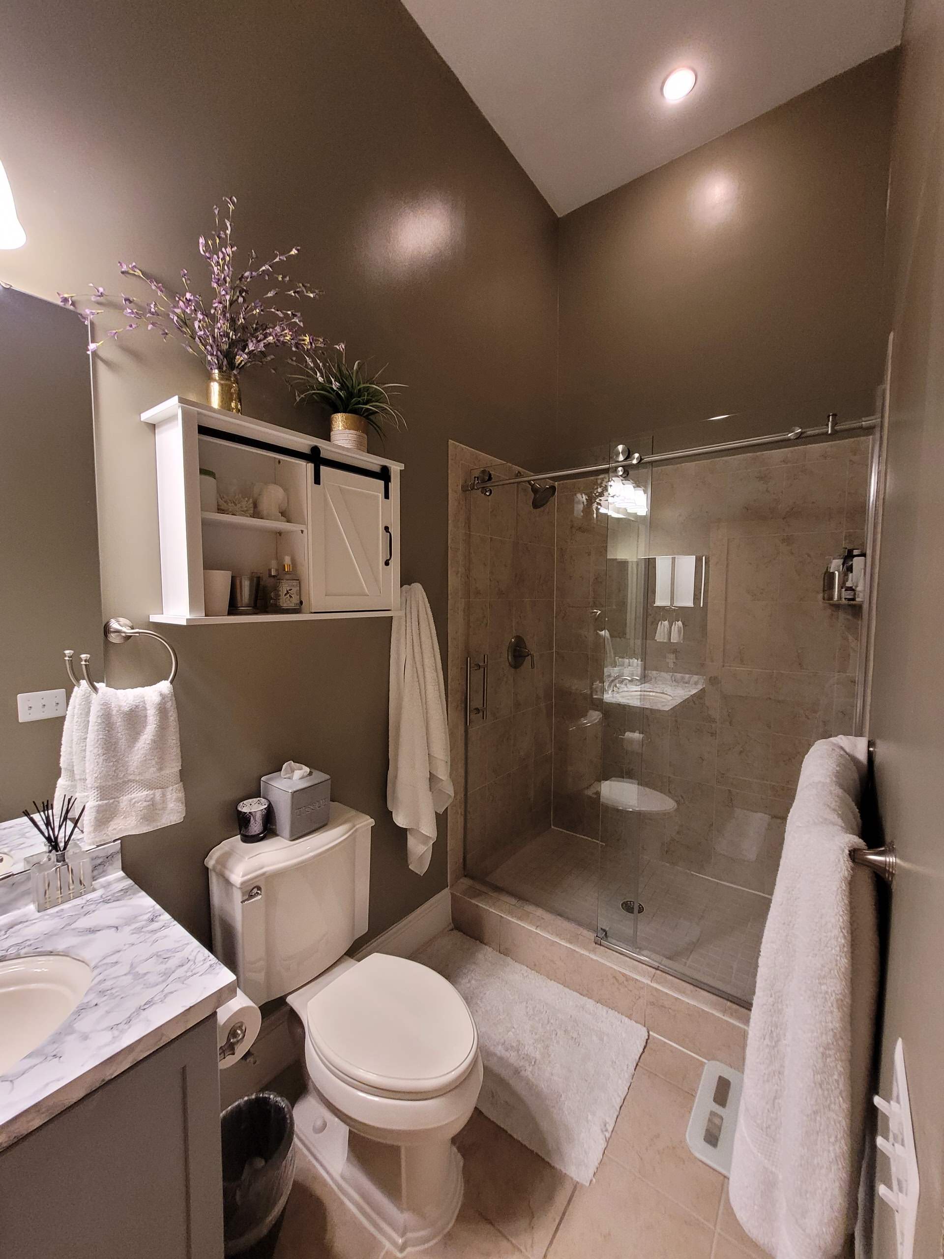 Silver Spring, MD New Condo Redo