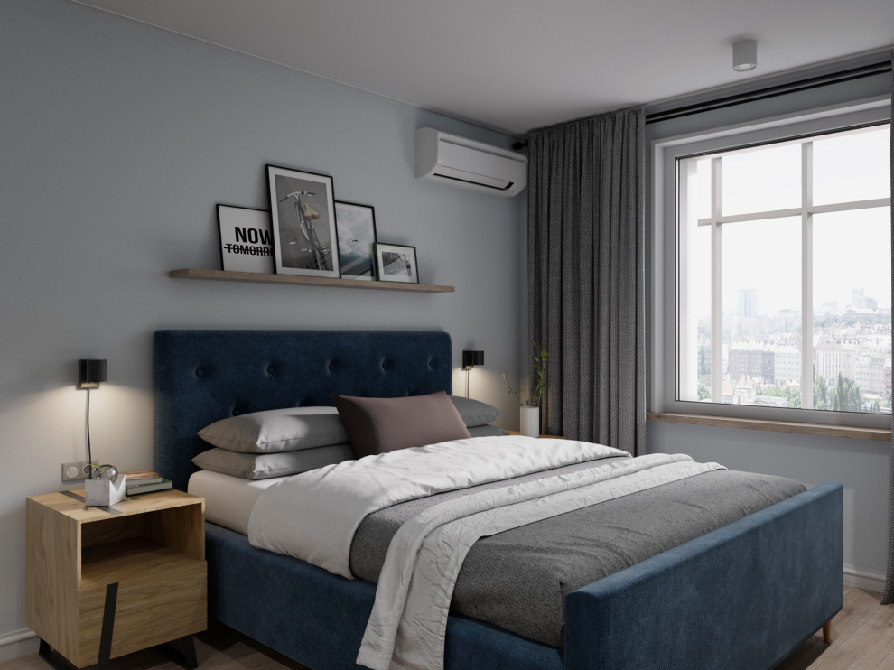 Квартира на Затонной