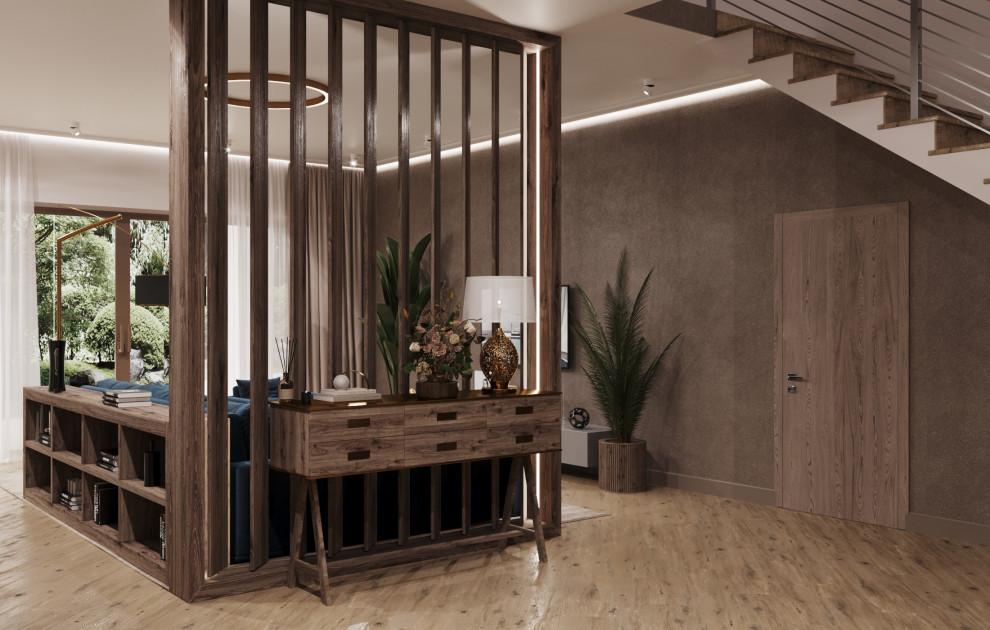 Частный дом в "Марусино"