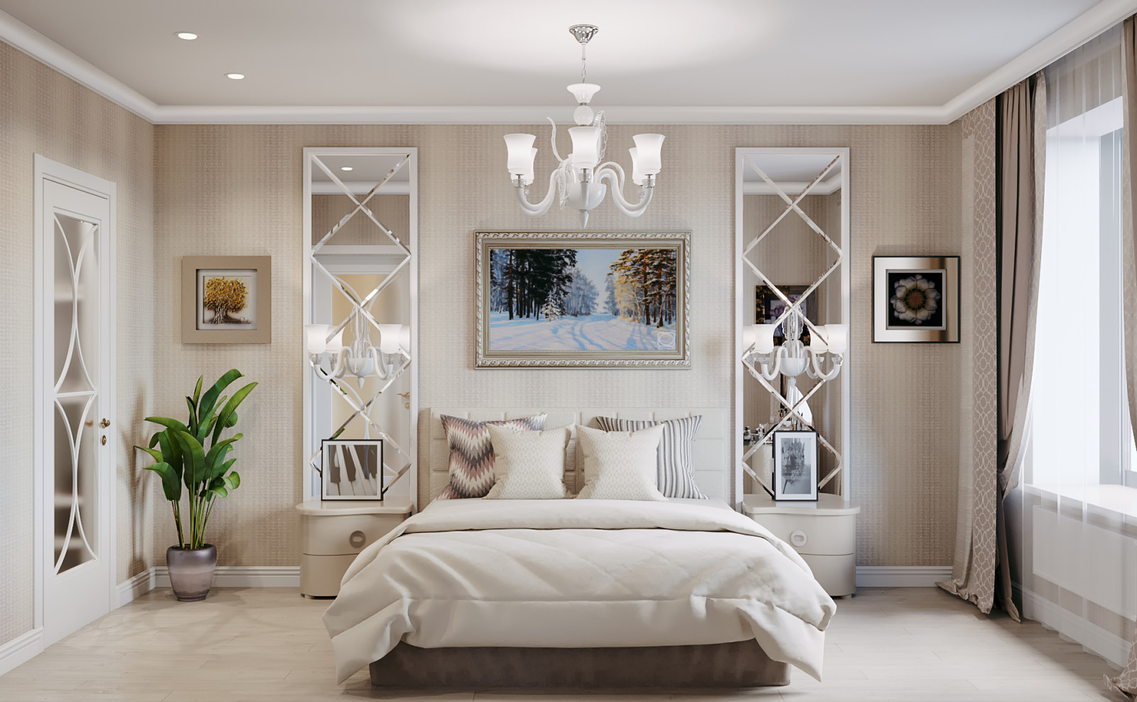 Головинское шоссе 63 кв м