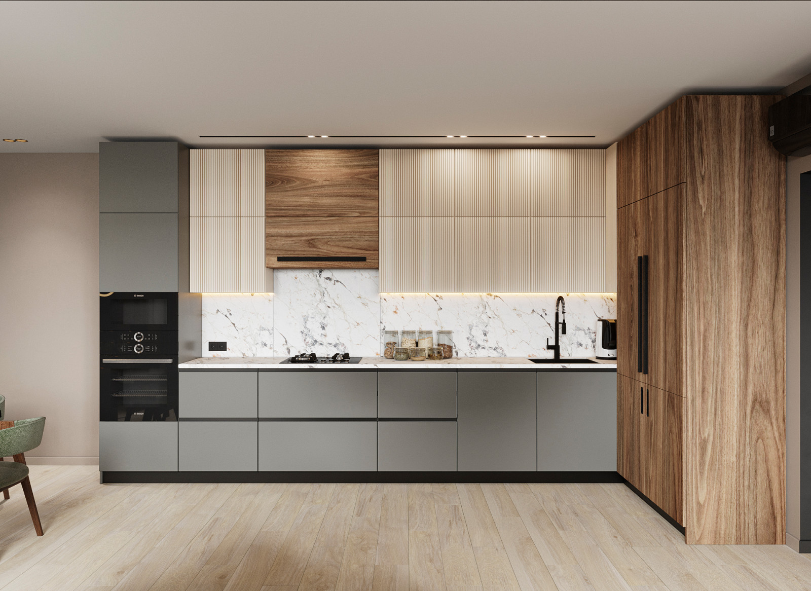 Квартира г.Санкт-Петербург