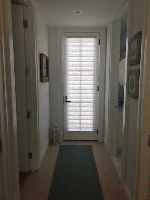 Vignette Modern Roman Shades - Various Styles