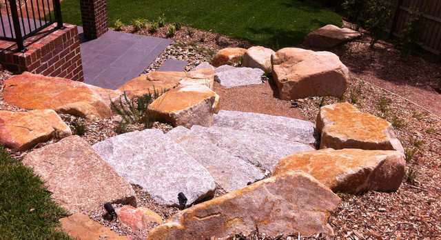 Eltham rustic-landscape