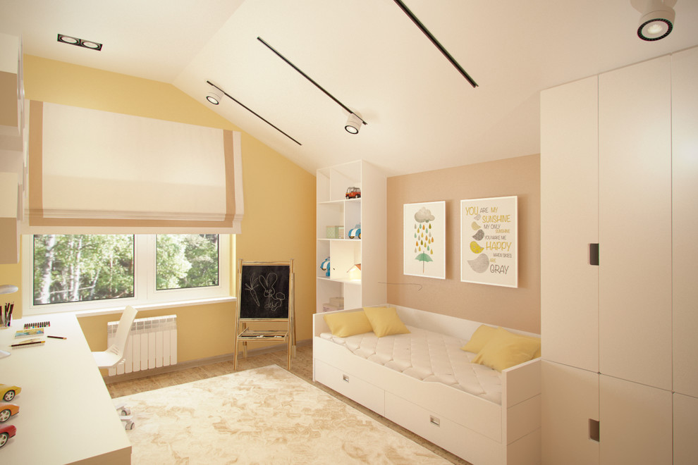 Дом 220 кв.м, п.Фирсово 3