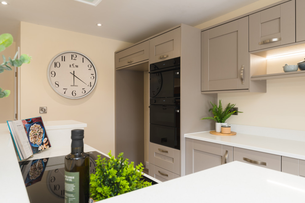 Spring Gardens - New Build - Stage to Sell