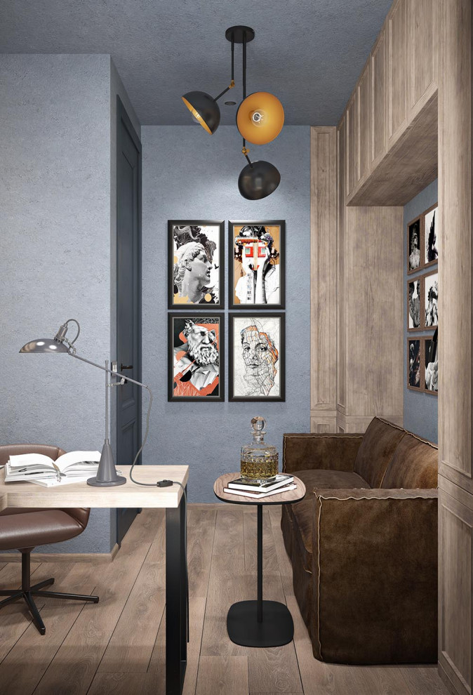 В стиле Кубы