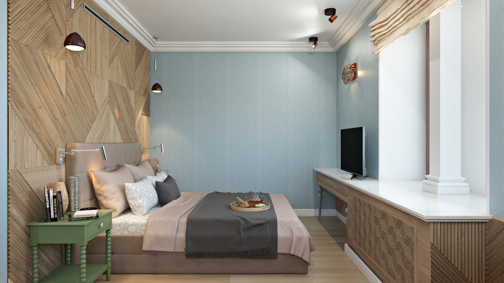 Дом как крепость. ЖК «Привилегия». 216 м.кв.