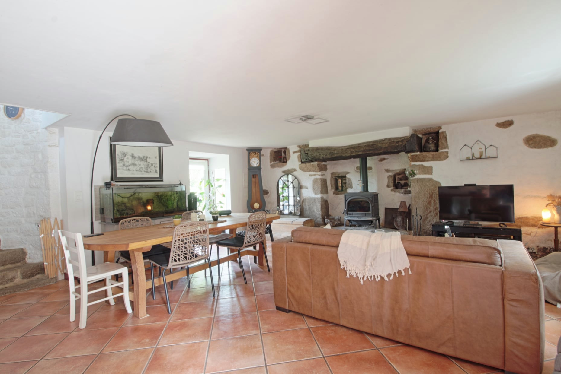 HOME STAGING géobiologie et Feng Shui pour vente immobilière