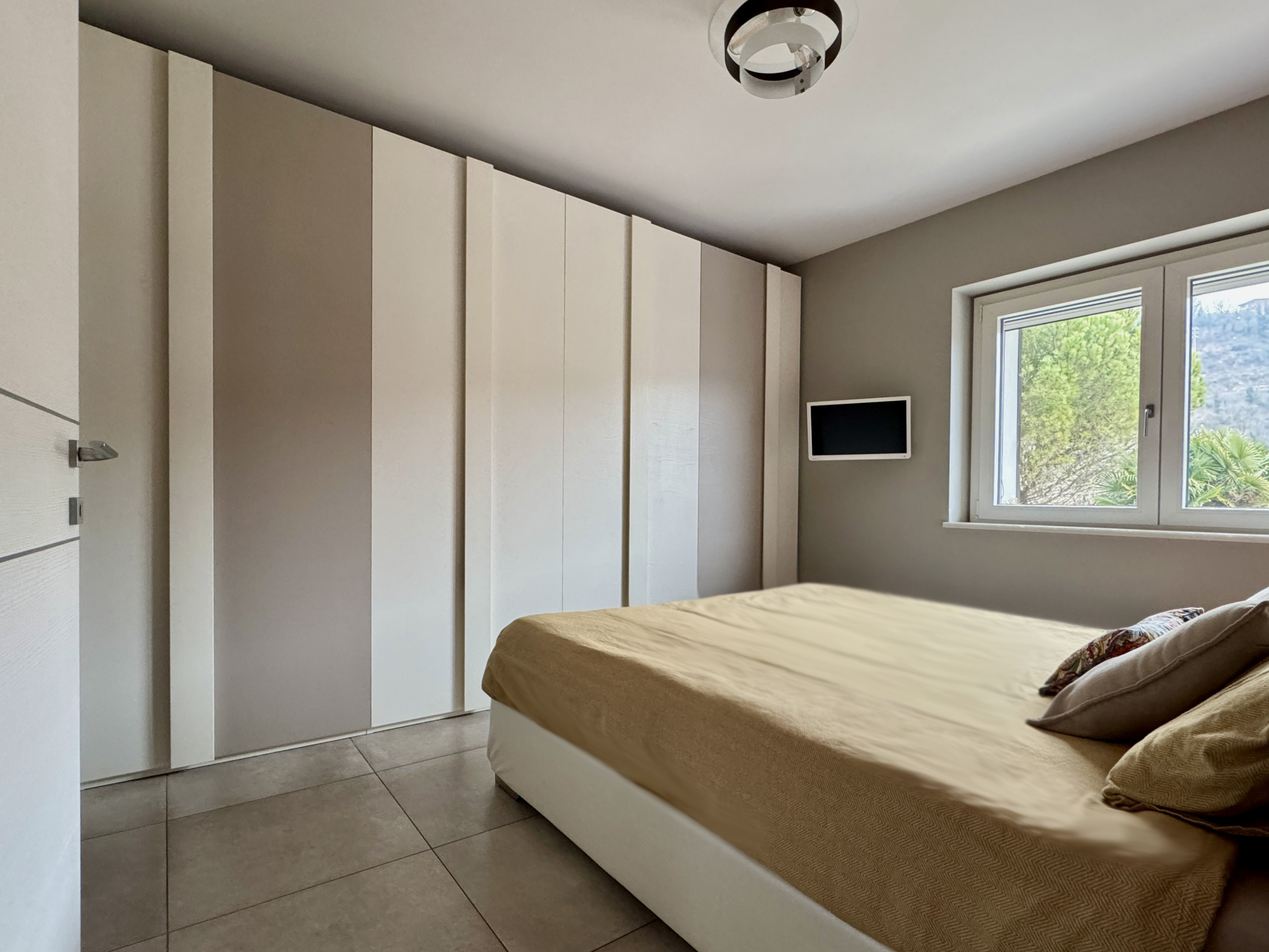 AD09 | Ristrutturazione appartamento | 80 MQ
