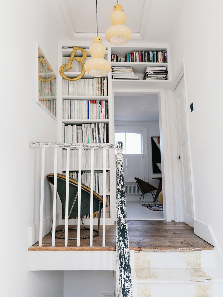 Refurbishment & Redecoration of a Family Home in Holloway, London ...