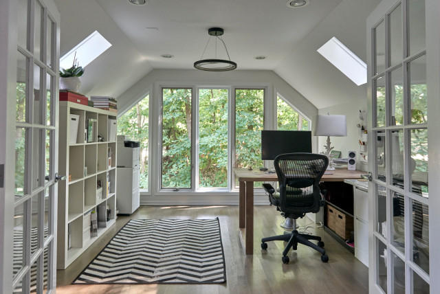 The 10 Most Popular Home Office Photos of Summer 2021