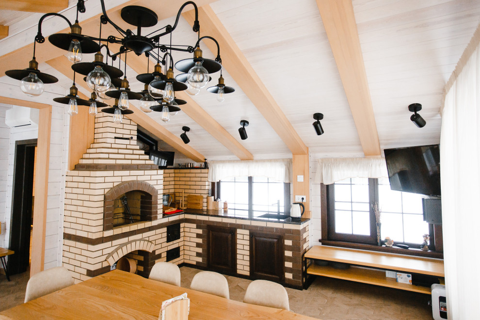 Загородный дом, 170 кв.м