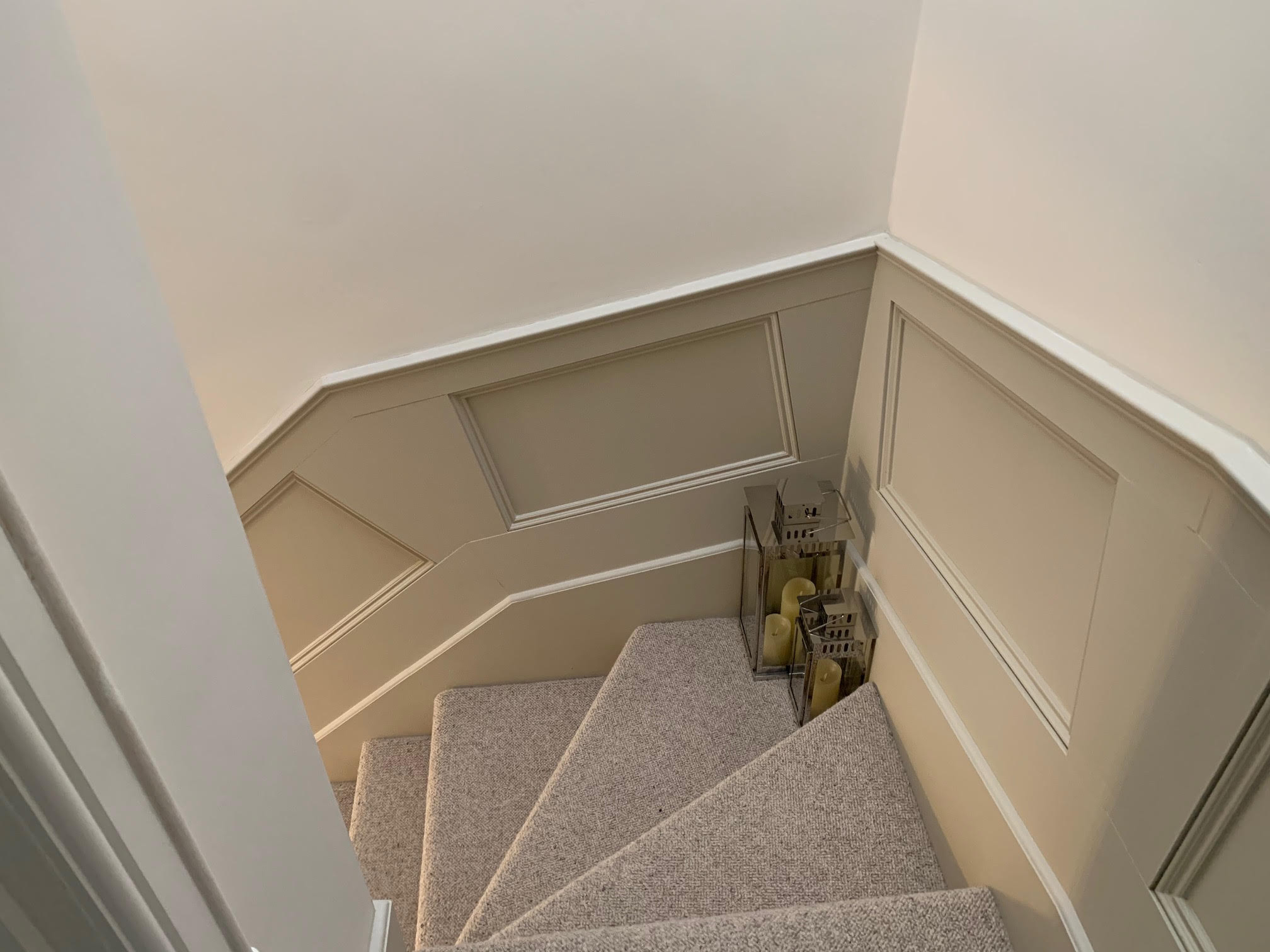 Stairs/Flooring Remodel