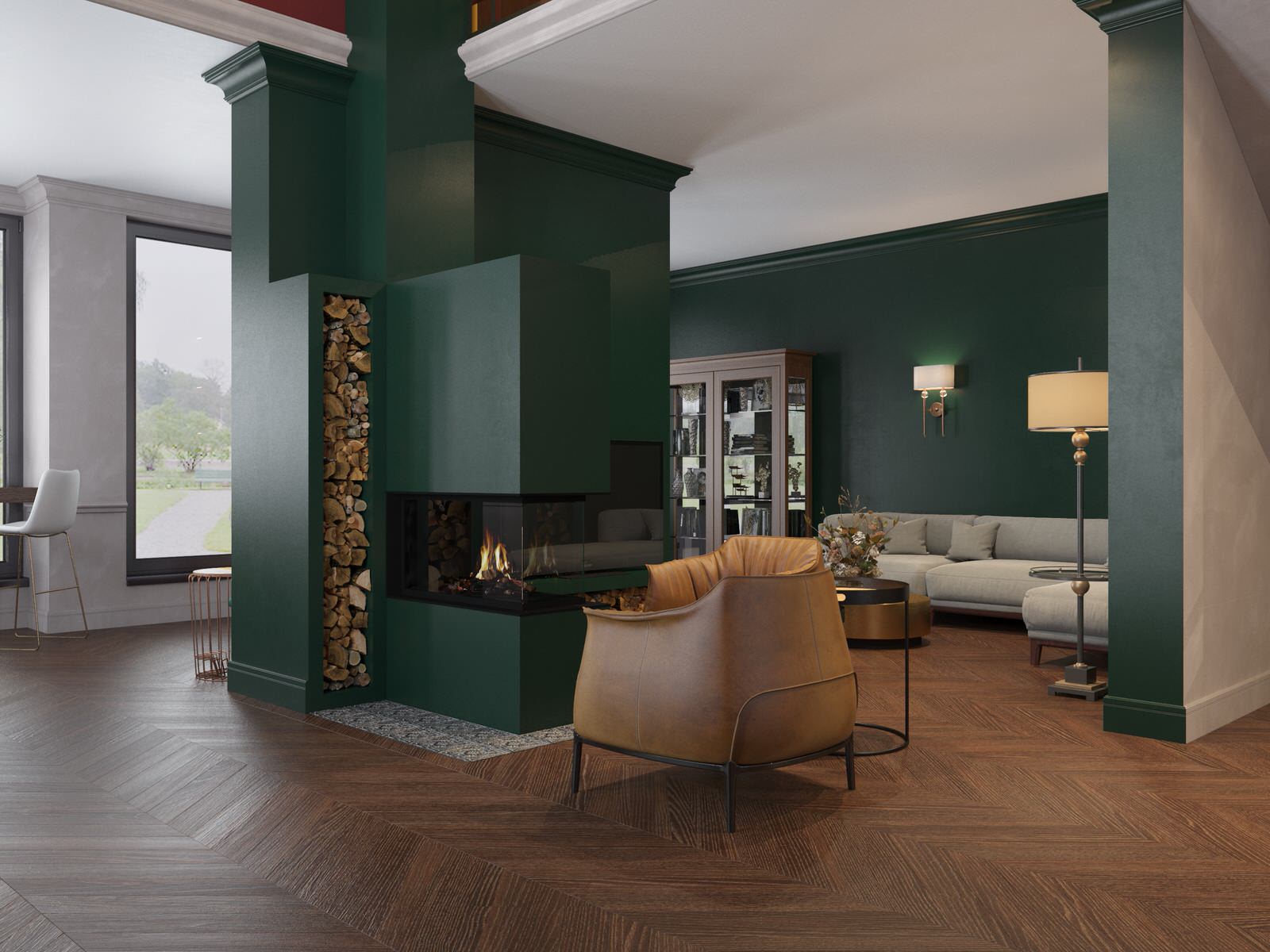 "Быть вместе"