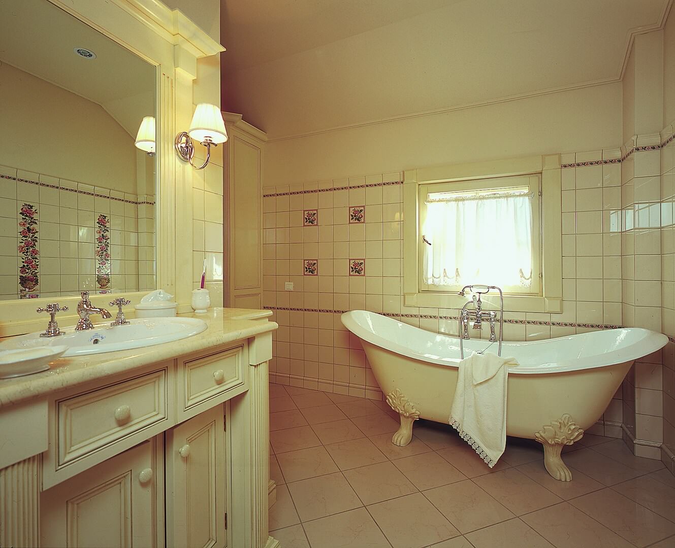 Сруб в усово