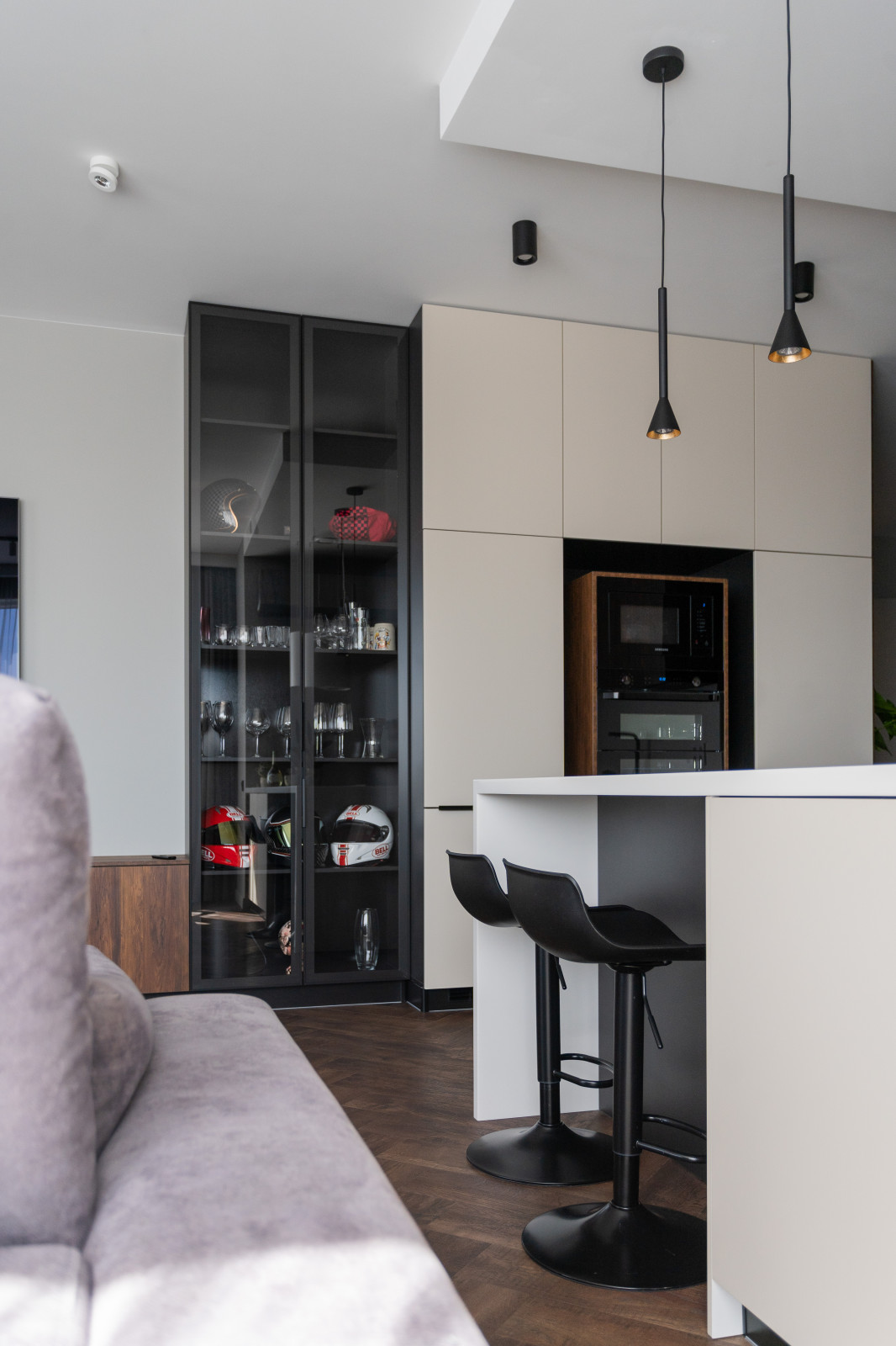 ЖК Ренессанс