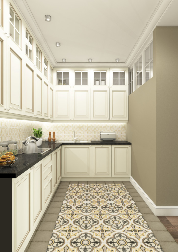 Квартира ЖК Резиденция Композиторов