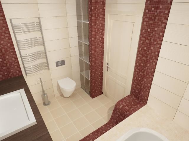 Квартира в Филях.