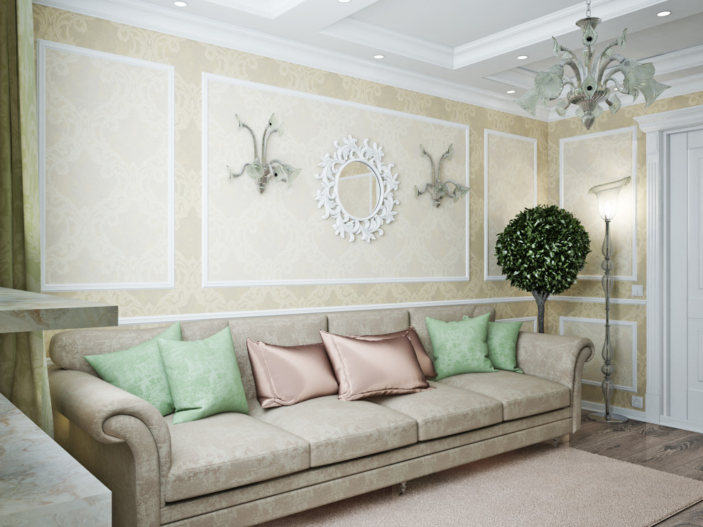 Ладожский парк