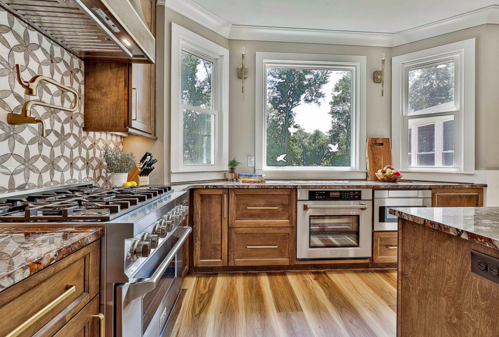 Osojnicki Kitchen