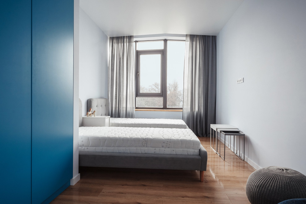 Летняя резиденция для семьи из 5 человек