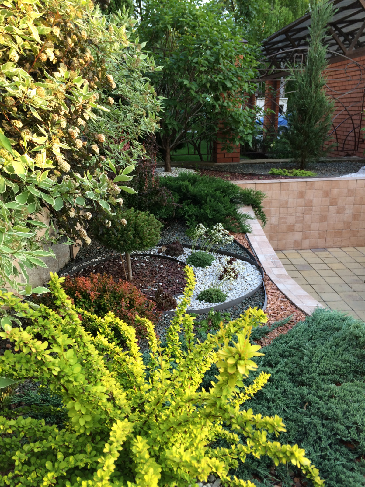 Студеный овраг 1