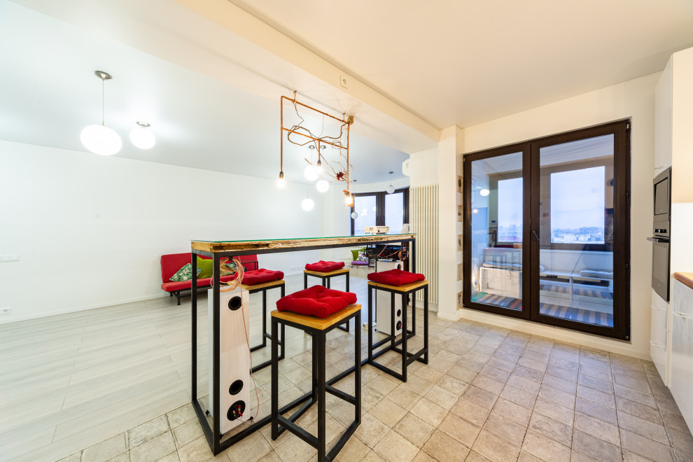 Квартира Гримау