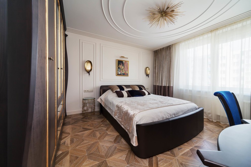 ЖК Москва, Екатеринбург