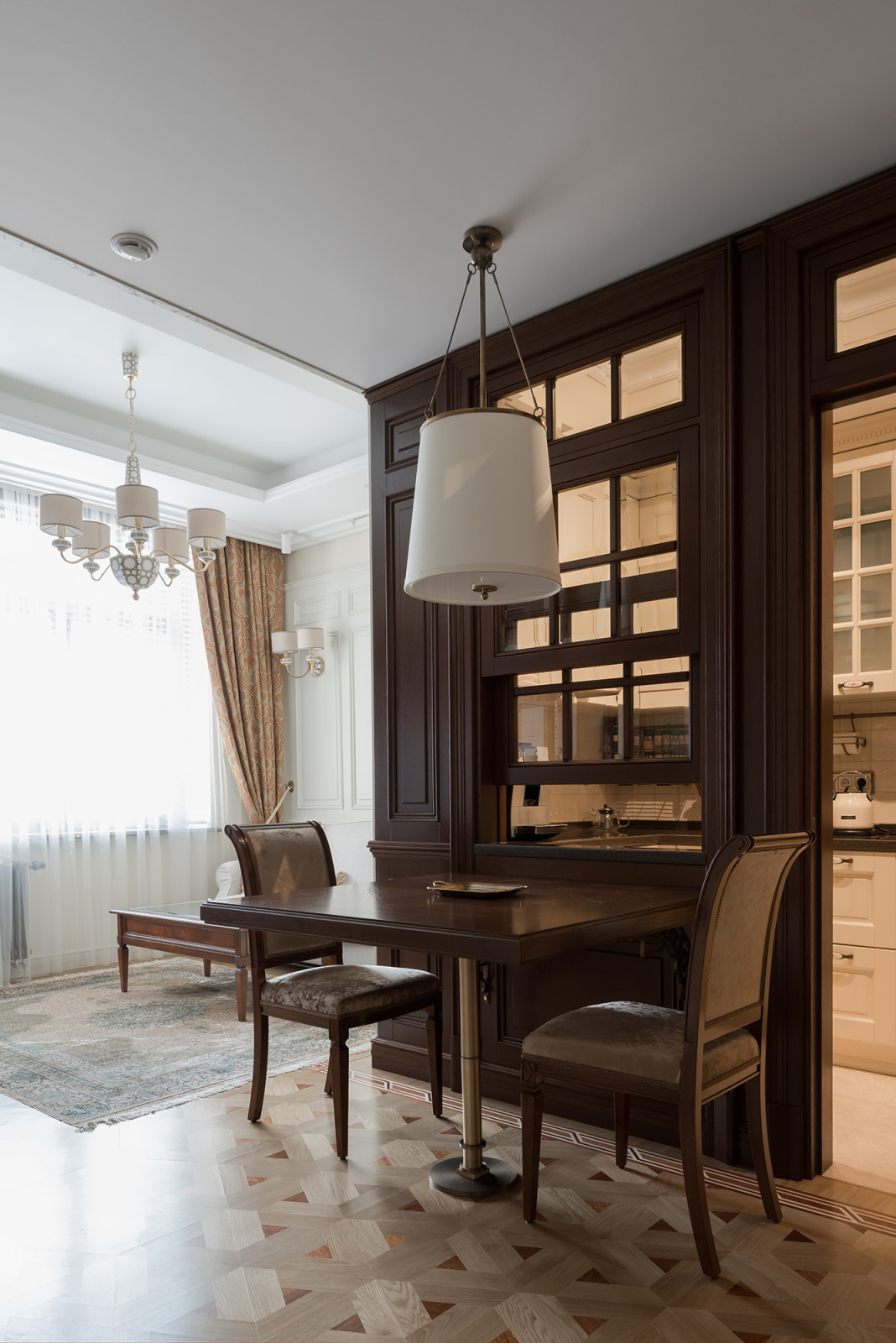 Квартира_Трубецкая