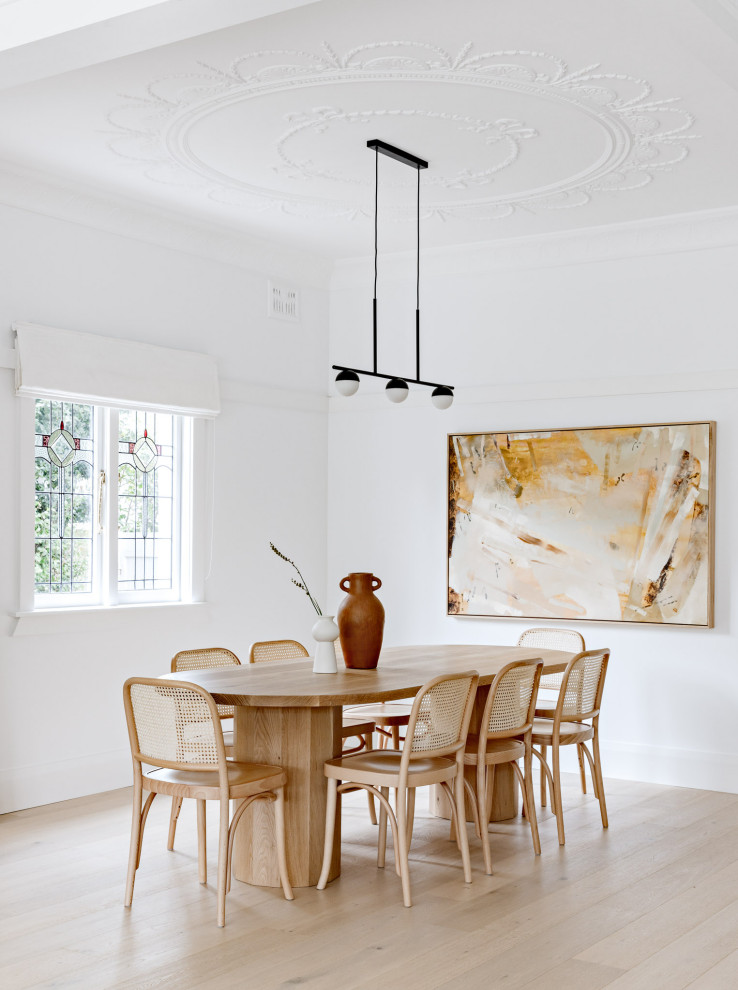 Bedford St - Scandinavian - Dining Room - Sydney - by Green Chip ...