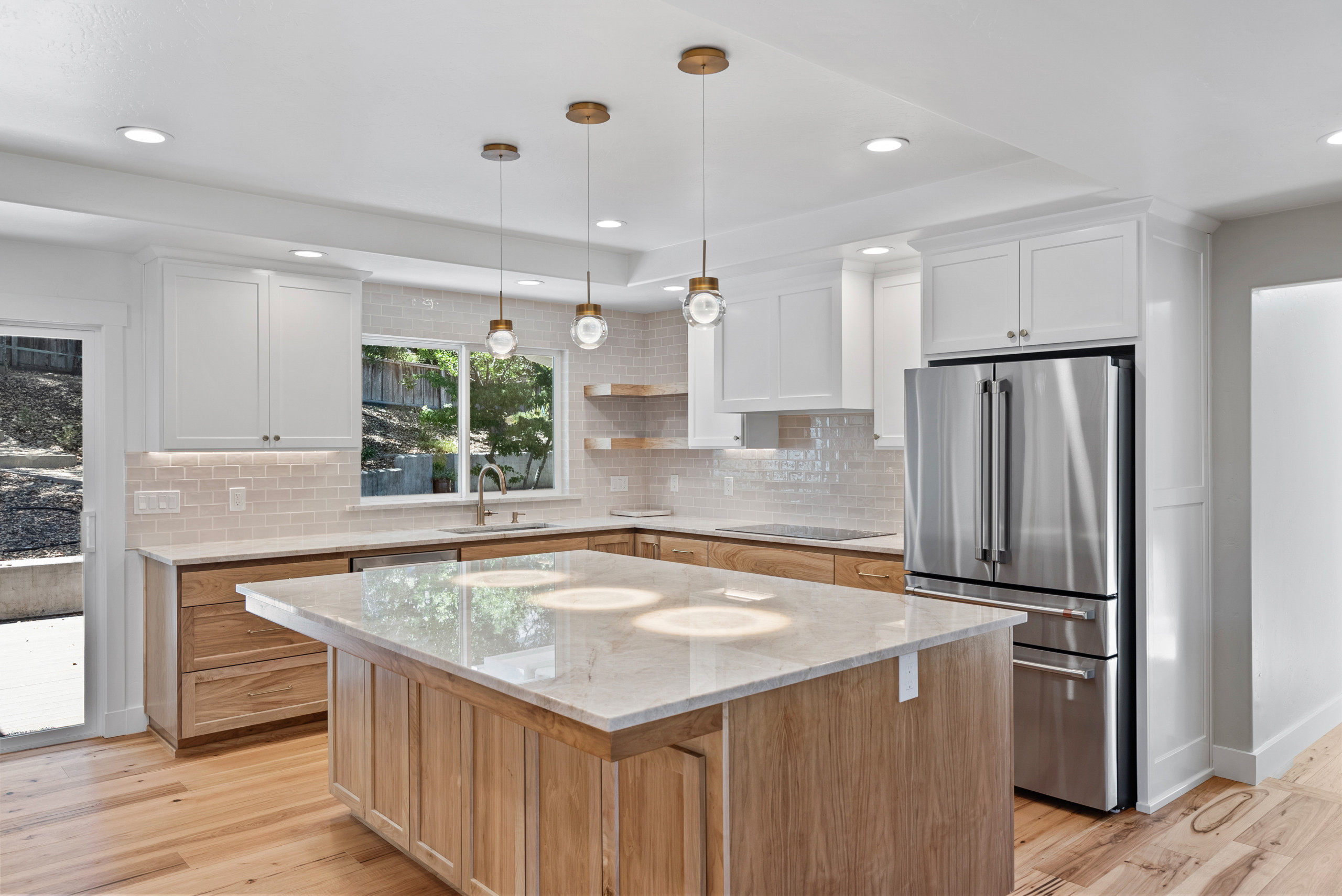 Sierra Kitchen