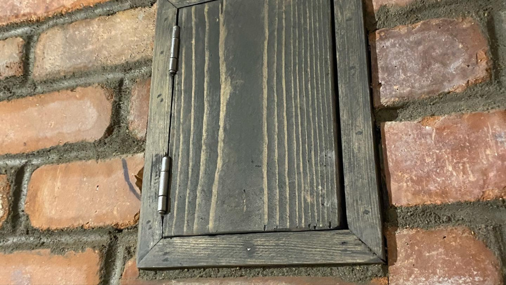 Decorative Work
