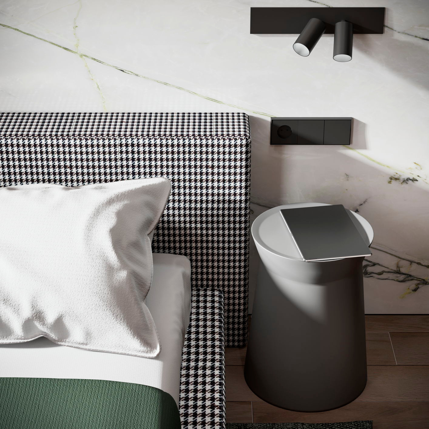 ЖК Столичный