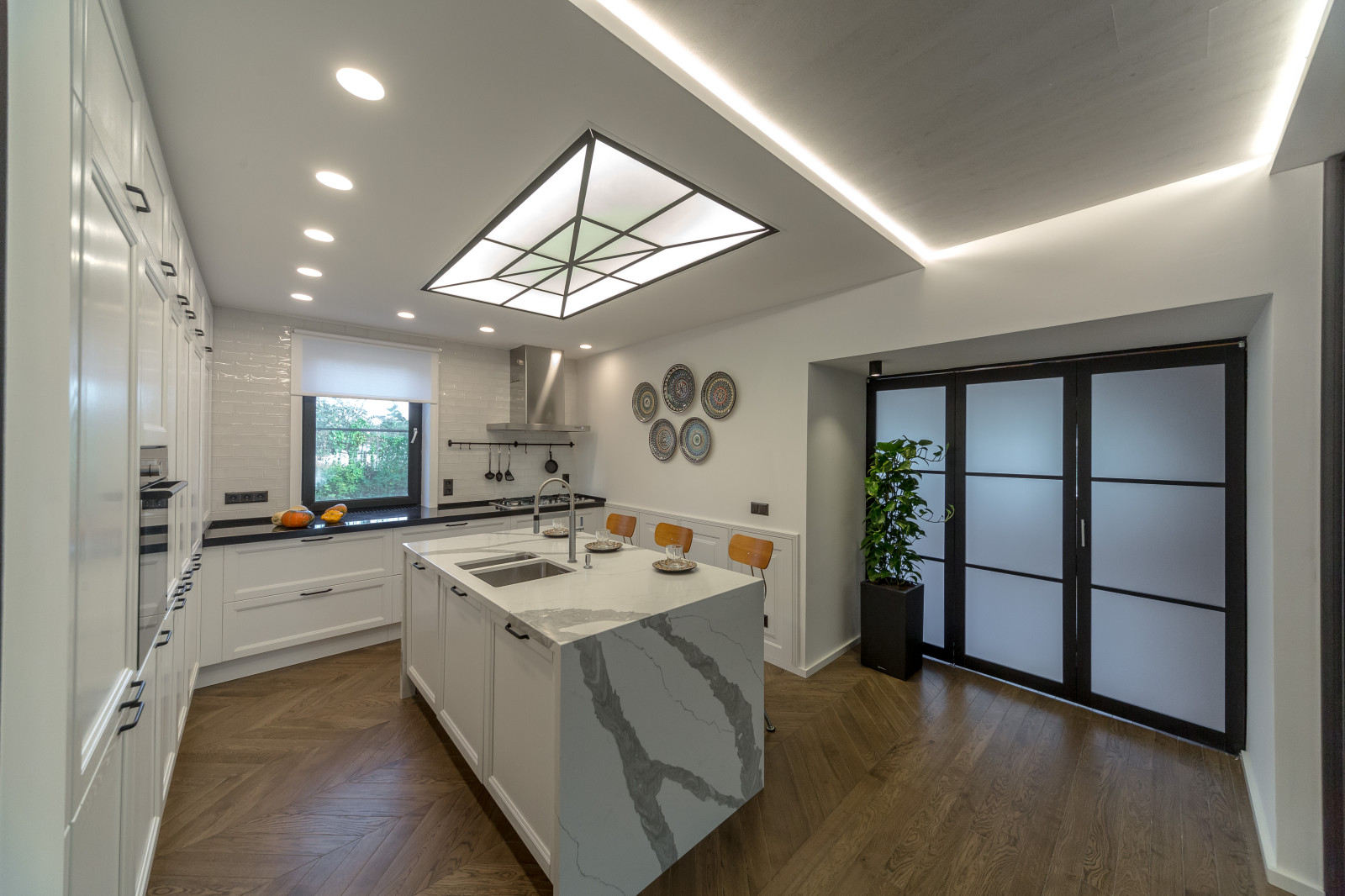 Для программы "Дачный ответ" (Tuscany)