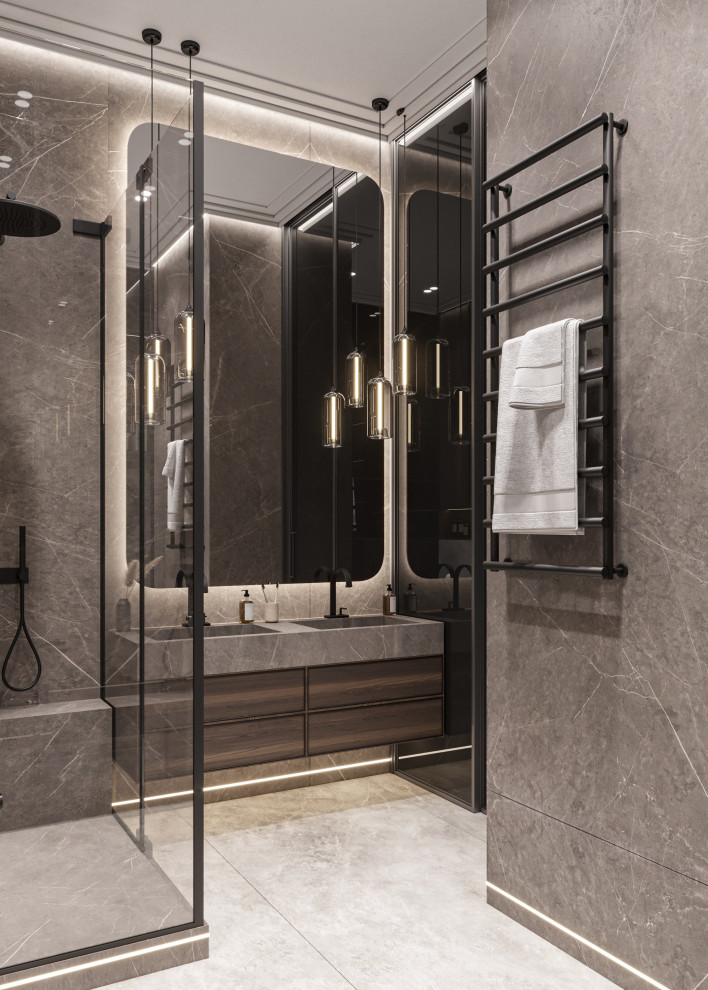 Кутузовский Лайф 115м2