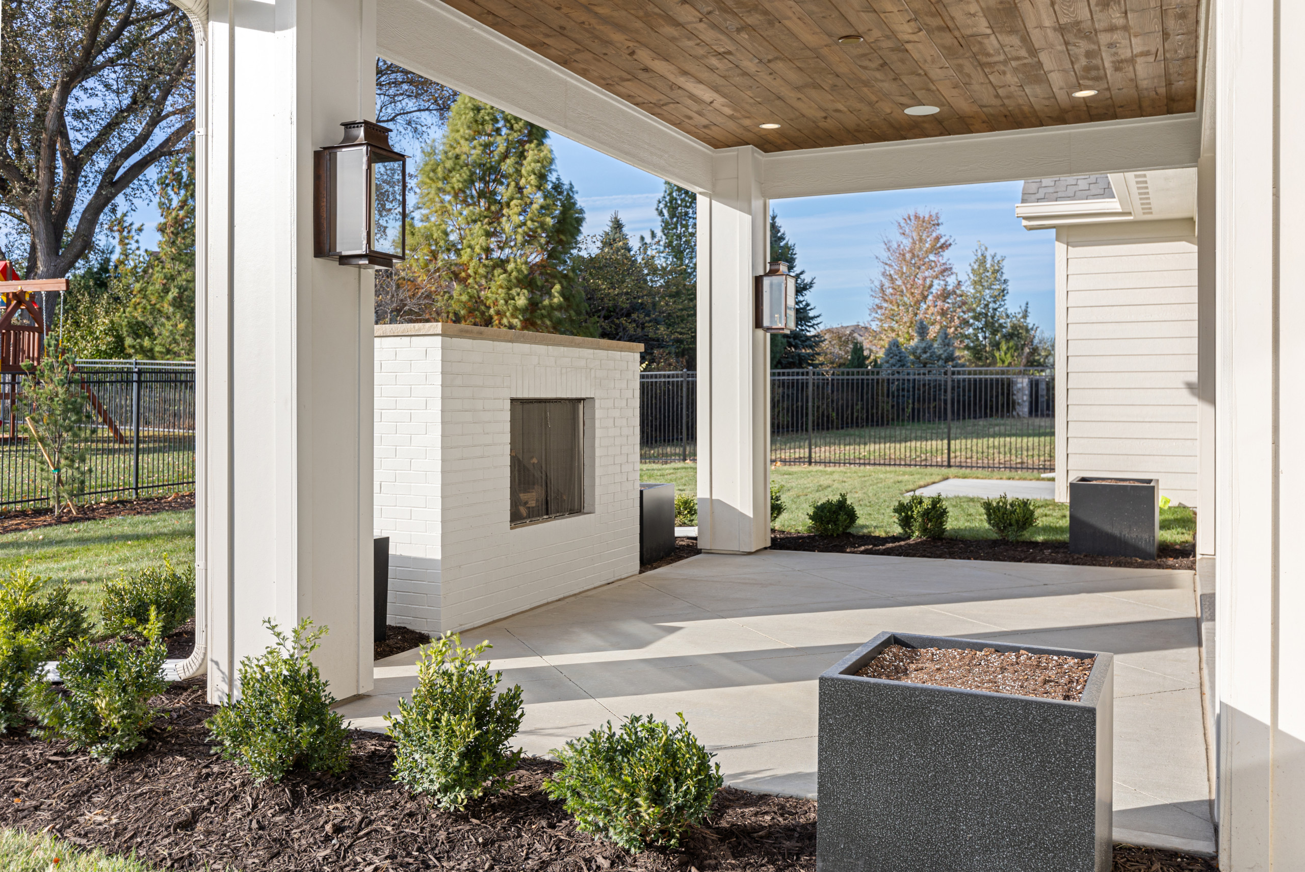Modern French Country Style Home | Custom Build