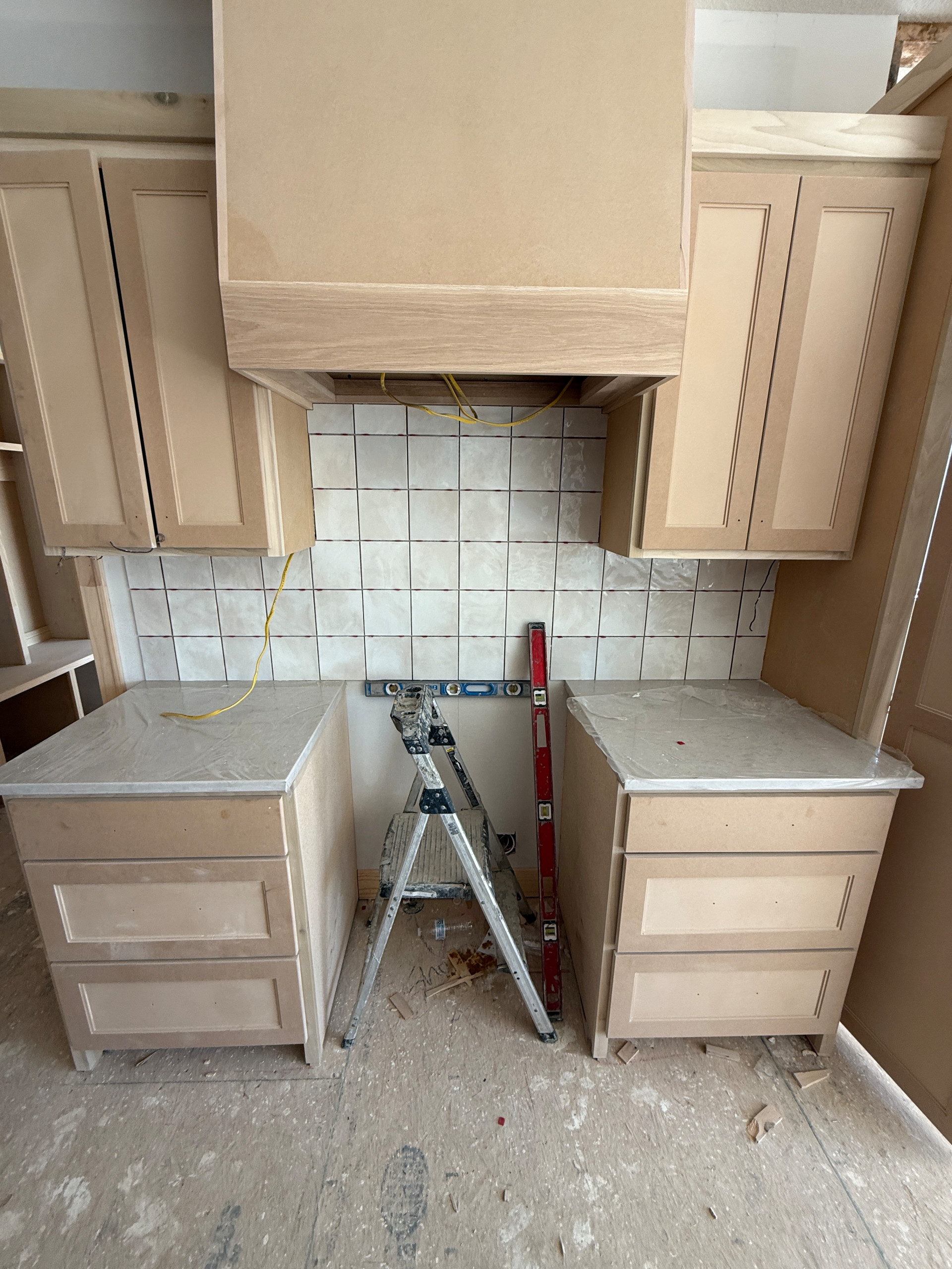 Sundance Ridge Custom Build