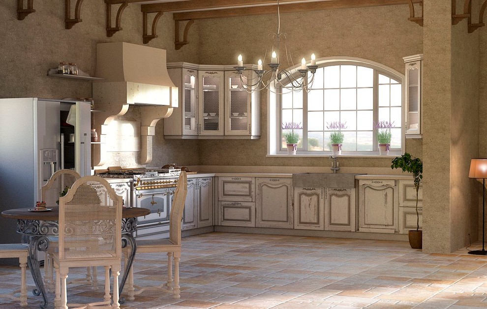 Кухня Франция